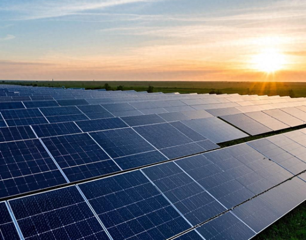 诚利和  特变电工净利润骤降近20%, 仍砸近15亿资金搞光伏