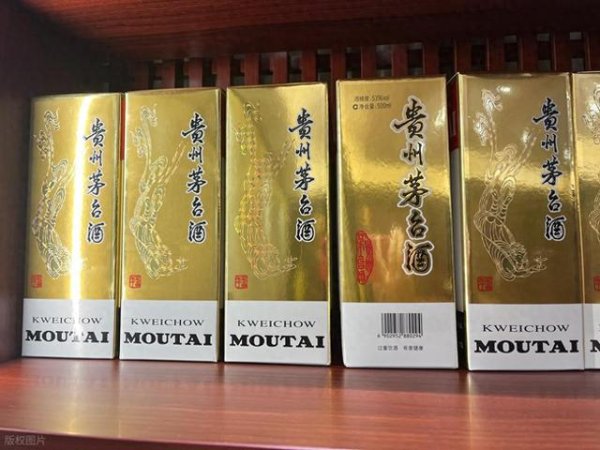 广升网 茅台跌到1800, “杀死”的是自己?