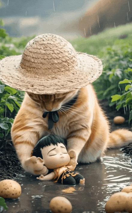 天宇优配 猫狗土味短剧，一个月赚走50万的真相