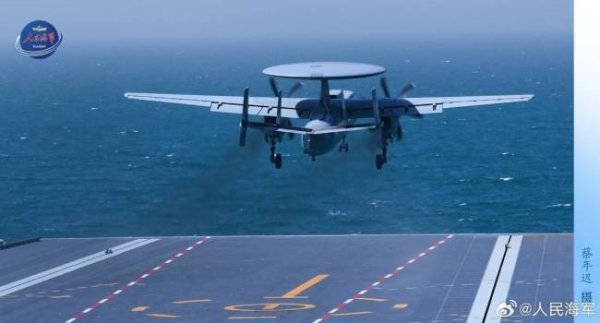 第一资本 福建舰电磁弹射五代机领先美国 创造世界纪录的中国速度